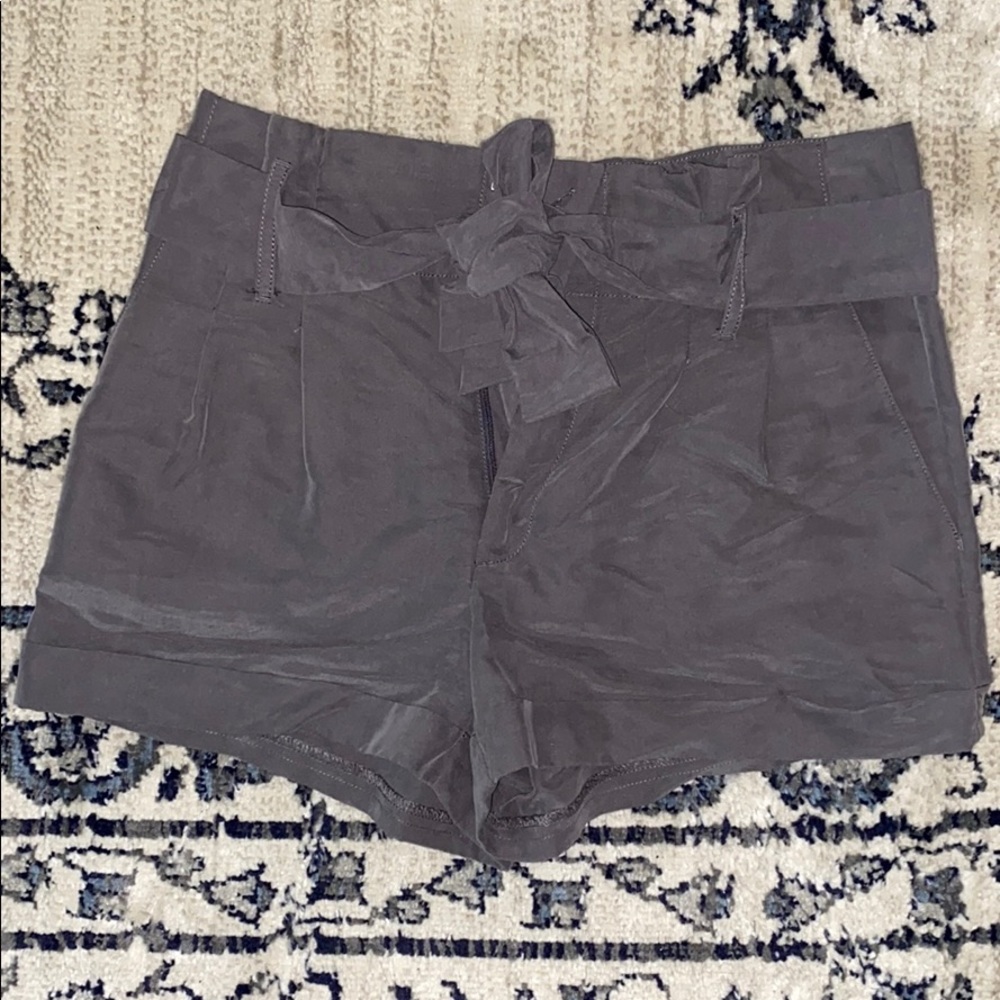AE dress shorts